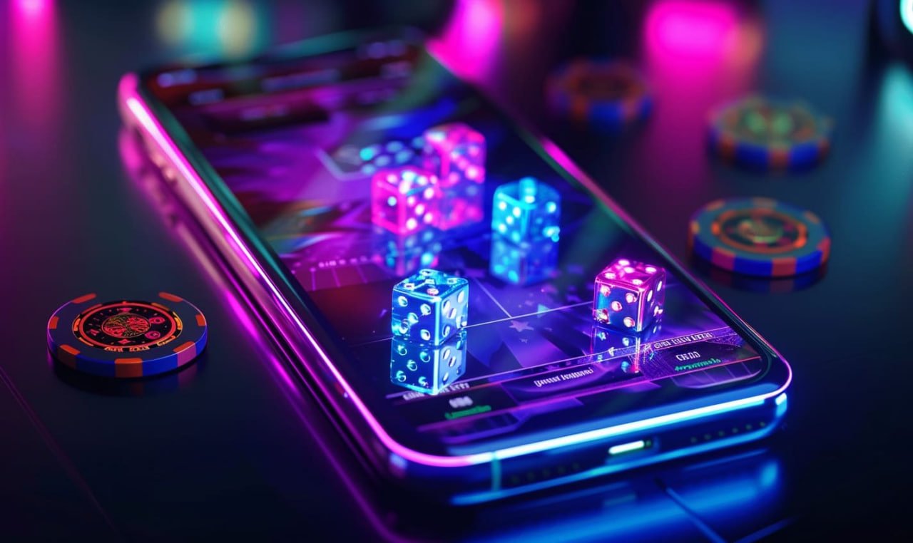 Filipino players browsing richjili sports and casino sections on mobile