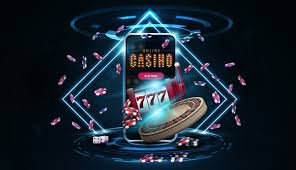 Filipino player browsing richjili live casino roulette table on smartphone