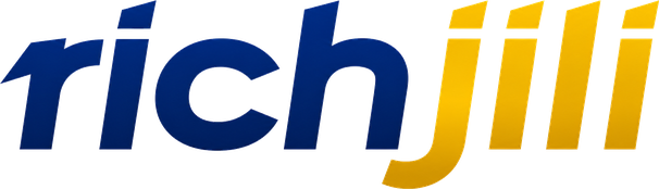 richjili Philippines gaming platform logo